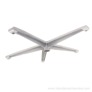 Metal Die Casting Furniture Parts